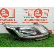 Фара правая Kia Rio QB G4FA 2011 KC-354