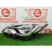 Фара левая Hyundai Solaris RB G4FA 2014 KC-357