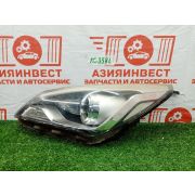Фара левая Hyundai Solaris RB G4FA 2014 KC-358