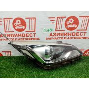 Фара правая Hyundai Solaris RB G4FA 2014 KC-358
