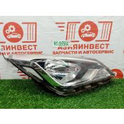 Фара правая Hyundai Solaris RB G4FA 2016 KC-359