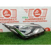 Фара правая Hyundai Solaris RB G4FA 2016 KC-361