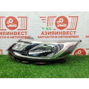 Фара левая Kia Rio QB G4FA 2016 KC-363