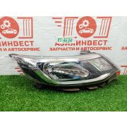 Фара правая Kia Rio QB G4FA 2016 KC-363