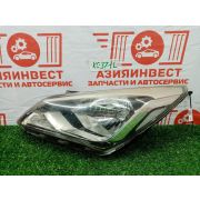 Фара левая Hyundai Solaris RB G4FA 2016 KC-371
