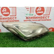Фара правая Hyundai Solaris RB G4FA 2016 KC-371