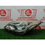 Фара левая Hyundai Solaris RB G4FA 2014 KC-372