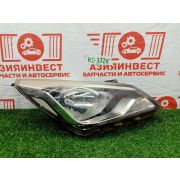 Фара правая Hyundai Solaris RB G4FA 2014 KC-372