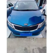 Фара правая Kia Rio QB G4FA 2013 KC-373