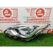 Фара левая Hyundai Solaris RB G4FA 2015 KC-382