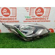 Фара правая Hyundai Solaris RB G4FA 2015 KC-382