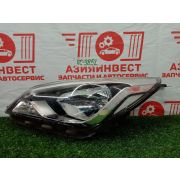 Фара левая Hyundai Solaris RB G4FA 2016 KC-385