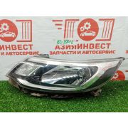 Фара левая Kia Rio QB G4FA 2015 KC-394