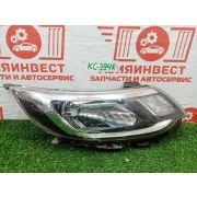 Фара правая Kia Rio QB G4FA 2015 KC-394