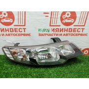 Фара правая Kia Cerato TD G4FC 2013 KC-377