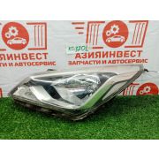 Фара левая Hyundai Solaris RB G4FA 2014 KC-370