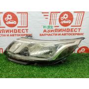 Фара левая Kia Rio QB G4FA A4CF1 2011 KC-383