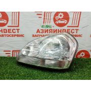 Фара левая Hyundai Tucson JM G4GC 2012 KC-384