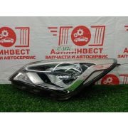 Фара левая Hyundai Solaris RB G4FA 2014 KC-387