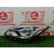 Фара левая Hyundai Solaris RB G4FA 2014 KC-389