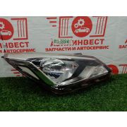 Фара правая Hyundai Solaris RB G4FA 2014 KC-389
