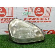 Фара правая Hyundai Tucson JM G4GC 2010 KC-390
