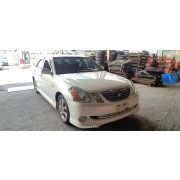 Рулевая рейка Toyota Mark II Blit JZX110W 1JZ-FSE A650E A02A 2004 Z730