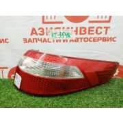 Фонарь стоп-сигнала правый Kia Rio QB G4FA 2011 KC-354