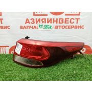 Фонарь стоп-сигнала правый Kia Rio FB G4LC 2017 KC-356