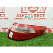 Фонарь стоп-сигнала правый Kia Rio QB G4FA 2013 KC-365