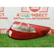 Фонарь стоп-сигнала правый Kia Rio QB G4FA 2014 KC-369