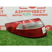 Фонарь стоп-сигнала левый Kia Rio QB G4FA 2013 KC-373