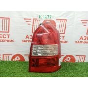 Фонарь стоп-сигнала правый Hyundai Tucson JM G4GC 2011 KC-367