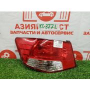 Фонарь стоп-сигнала левый Kia Cerato TD G4FC 2013 KC-377