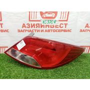 Фонарь стоп-сигнала правый Hyundai Solaris RB G4FA 2014 KC-370