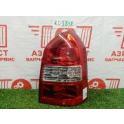 Фонарь стоп-сигнала правый Hyundai Tucson JM G4GC 2012 KC-384