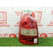 Фонарь стоп-сигнала левый Hyundai Tucson JM G4GC 2010 KC-390