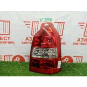 Фонарь стоп-сигнала правый Hyundai Tucson JM G4GC 2010 KC-390