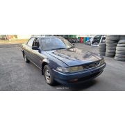 Подкрылок пластиковый передний левый Toyota Corona Exiv ST180 4S-FI A140L -742 1990 Z729