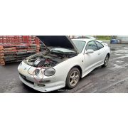 Подкрылок пластиковый передний левый Toyota Celica ST202 3S-GE S54 -06D 1996 Z732