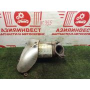 Коллектор выпускной Kia Rio QB G4FA 2015 KC-355