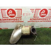 Коллектор выпускной Kia Rio QB G4FA 2011 KC-354