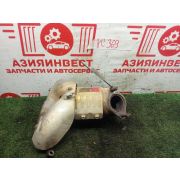 Коллектор выпускной Kia Rio QB G4FA 2014 KC-369