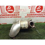 Коллектор выпускной Kia Rio QB G4FA 2016 KC-363