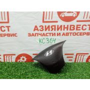 Подушка безопасности водителя Hyundai Elantra MD G4FG 2013 KC-364