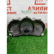 Щиток приборов Kia Rio QB G4FA 2011 KC-354