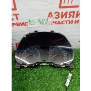 Щиток приборов Hyundai Solaris RB G4FA 2016 KC-361