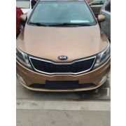 Бачок омывателя передний Kia Rio QB G4FA 2013 KC-365