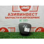 Подушка безопасности водителя Hyundai Solaris RB G4FA 2016 KC-385