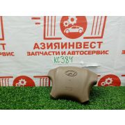 Подушка безопасности водителя Hyundai Tucson JM G4GC 2012 KC-384